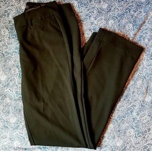 Dress pants